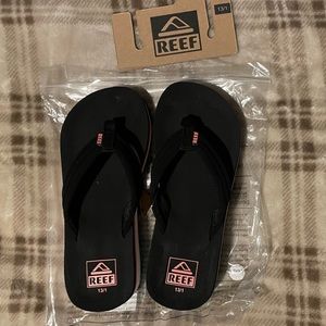 Reef Sandals